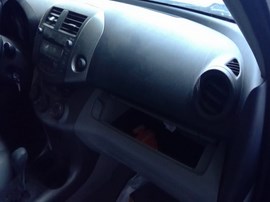 2010 TOYOTA RAV4 GRAY, 2.5L, AT, FWD.  Z25228